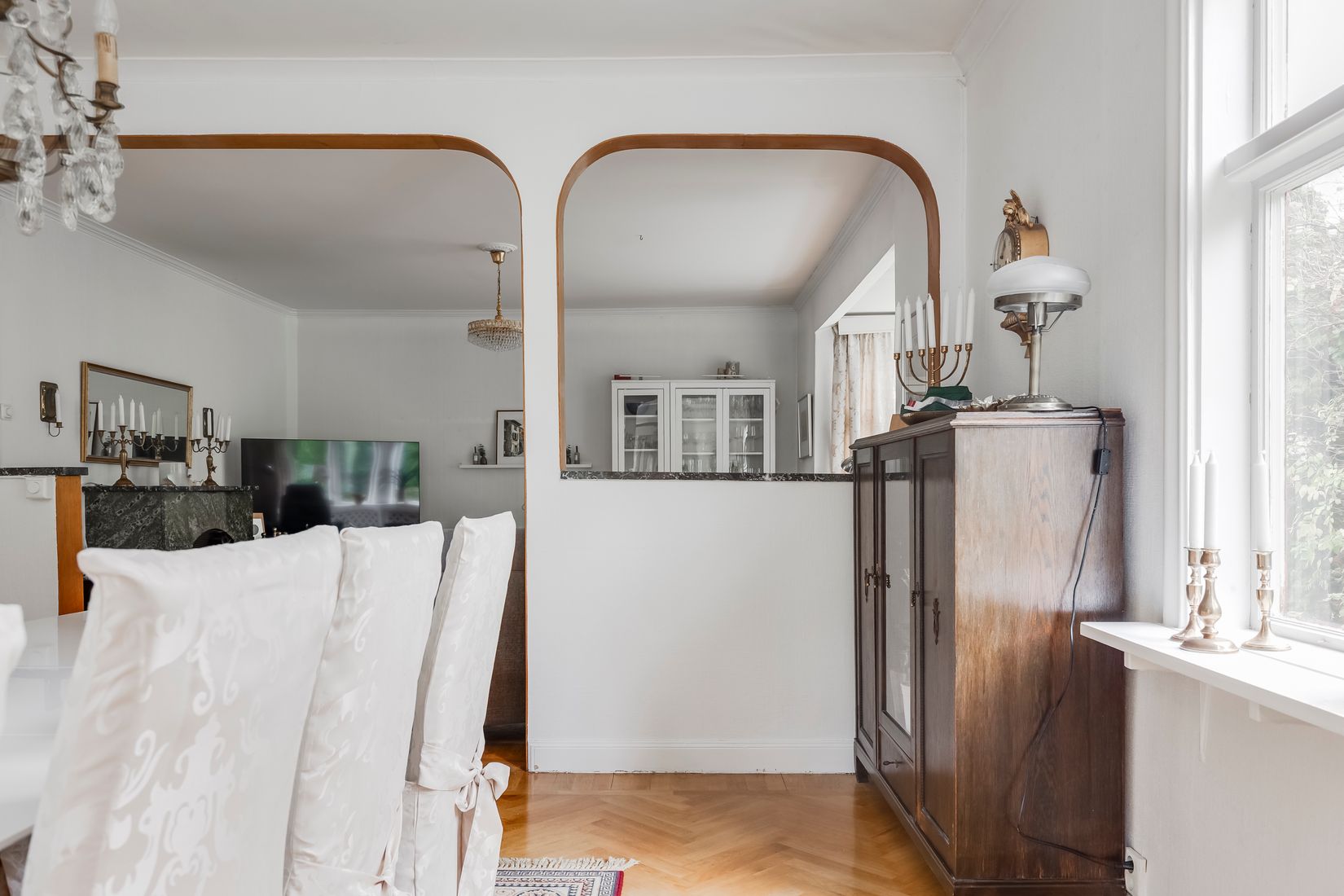 Villa, Irisdalsgatan 2, Centralt, Kristinehamn