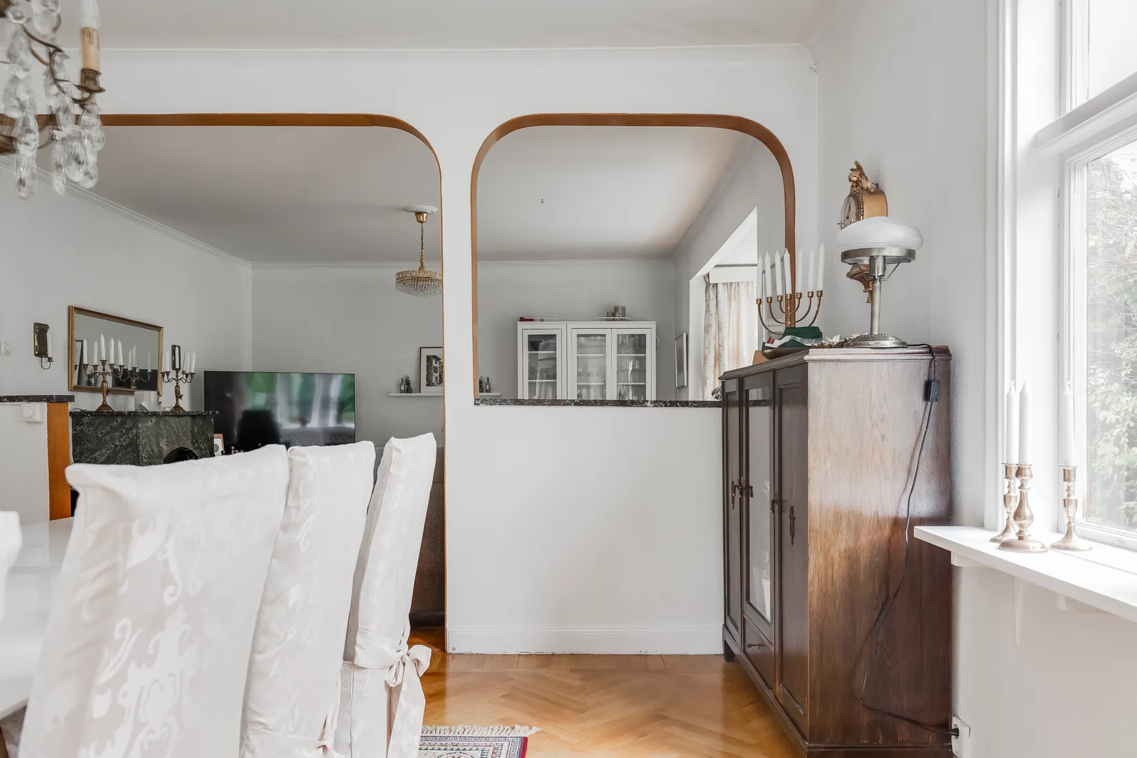 Villa, Irisdalsgatan 2, Centralt, Kristinehamn