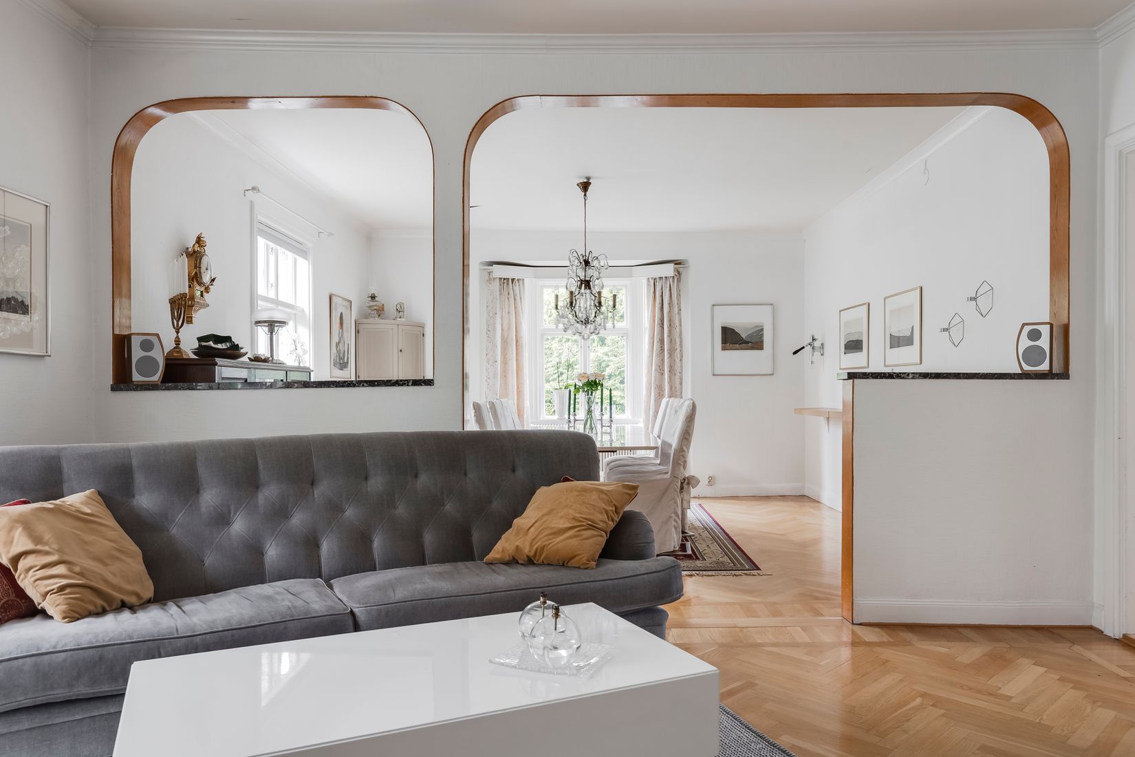 Villa, Irisdalsgatan 2, Centralt, Kristinehamn