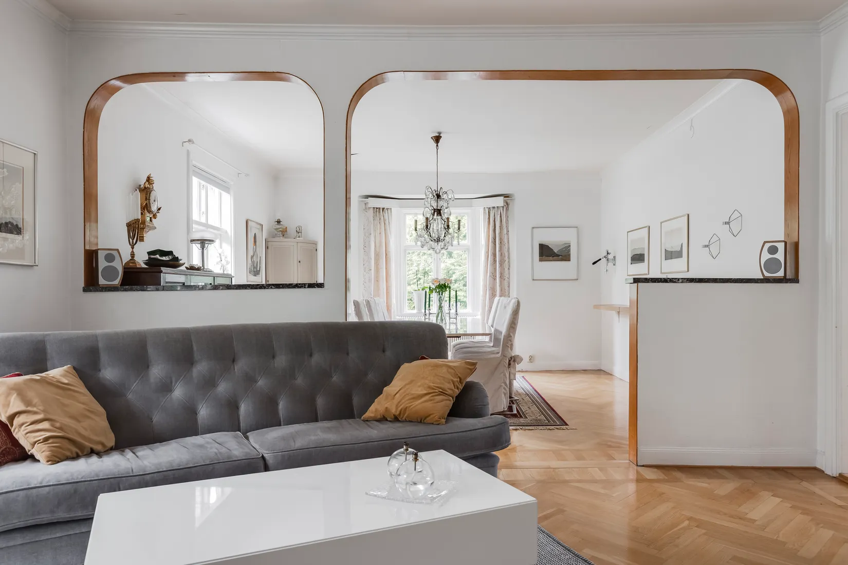 Villa, Irisdalsgatan 2, Centralt, Kristinehamn