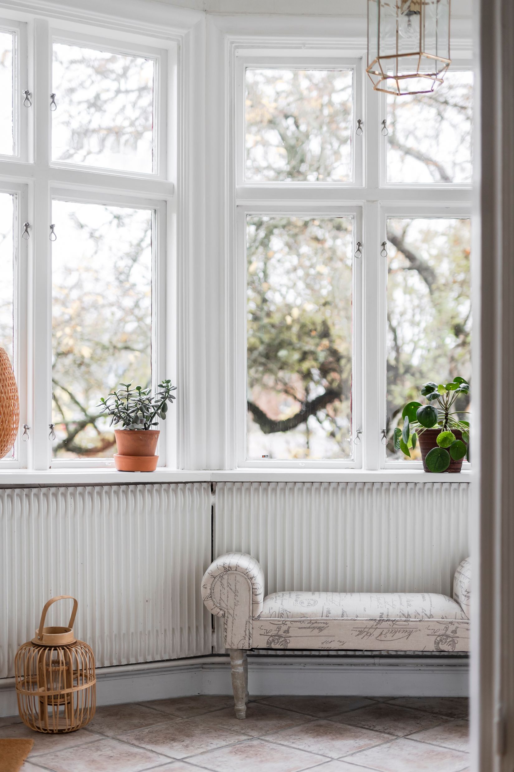 Villa, Irisdalsgatan 2, Centralt, Kristinehamn