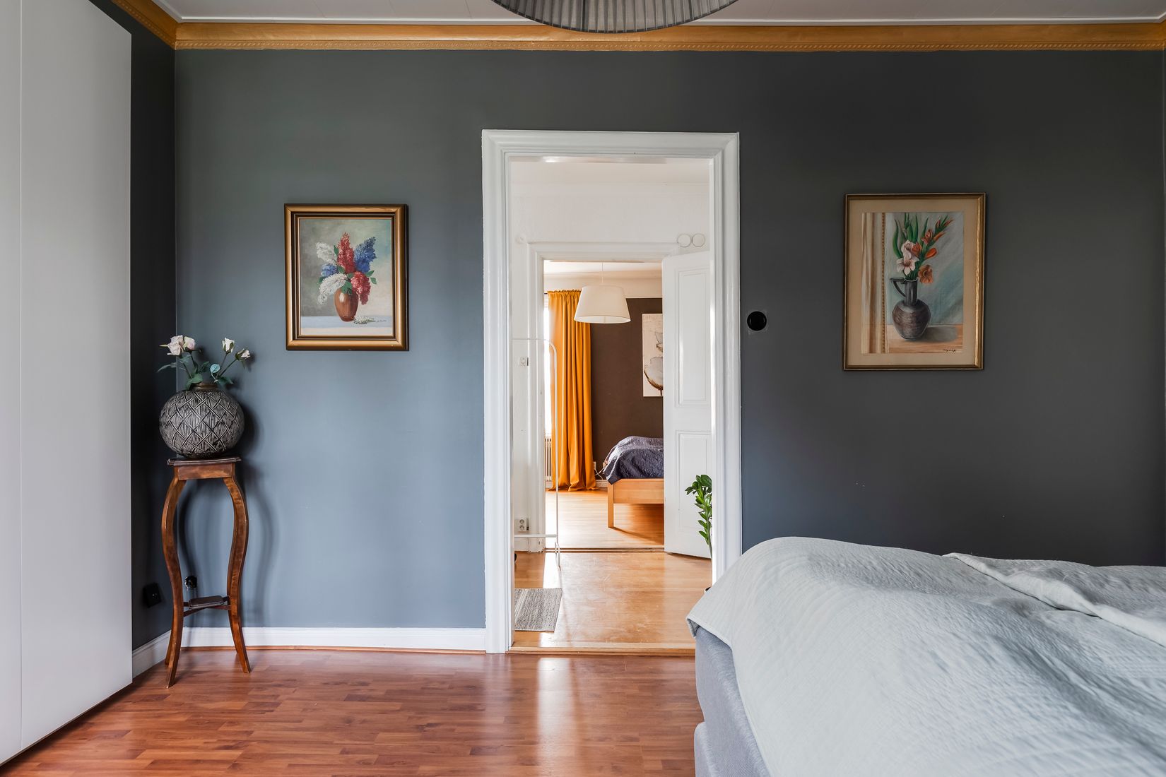 Villa, Irisdalsgatan 2, Centralt, Kristinehamn