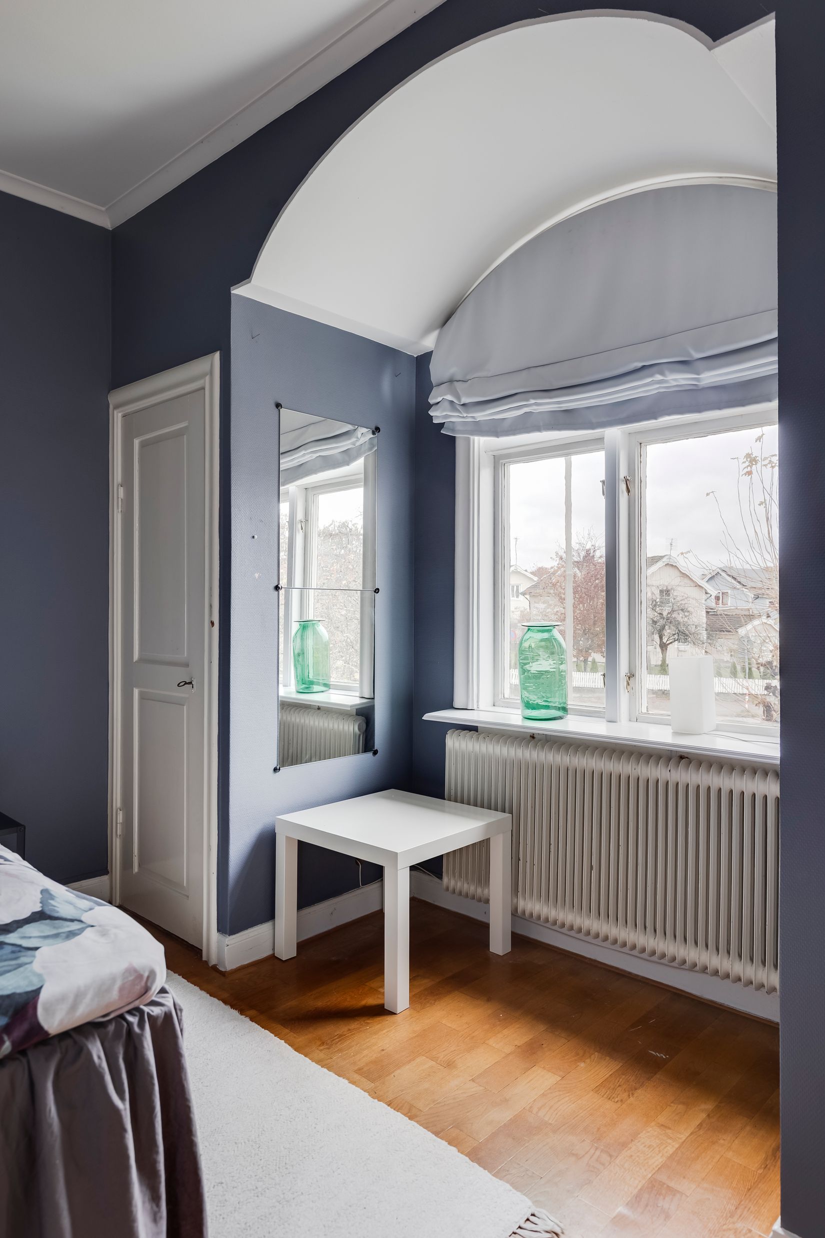 Villa, Irisdalsgatan 2, Centralt, Kristinehamn