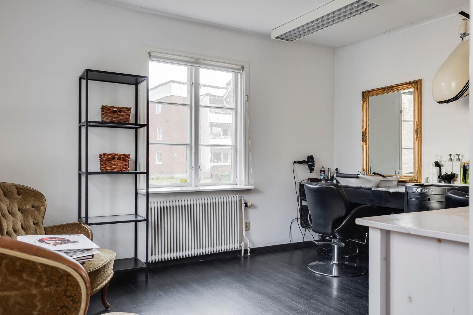 Villa, Irisdalsgatan 2, Centralt, Kristinehamn