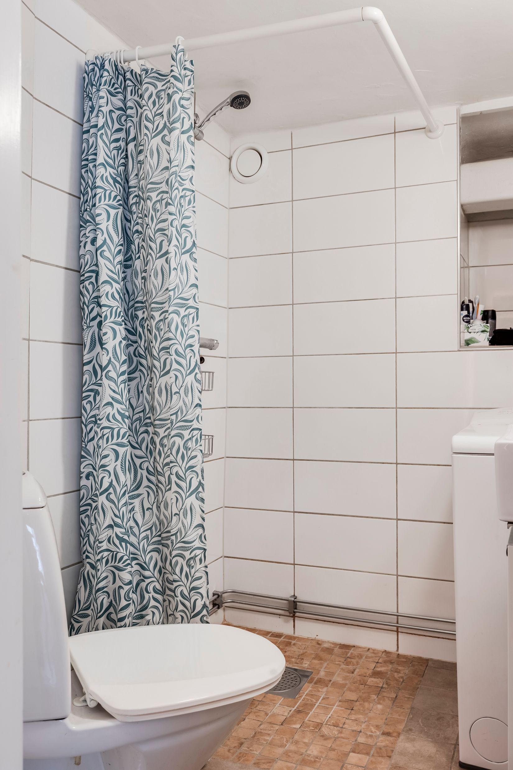 Villa, Irisdalsgatan 2, Centralt, Kristinehamn