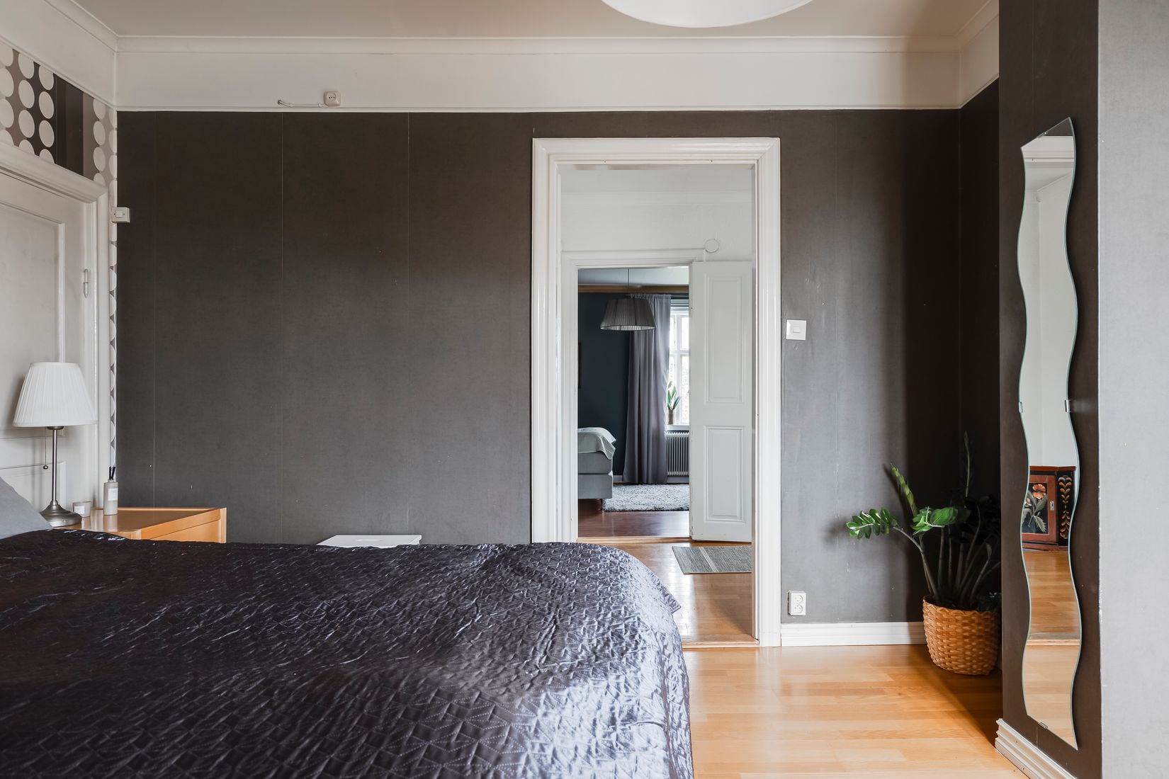 Villa, Irisdalsgatan 2, Centralt, Kristinehamn