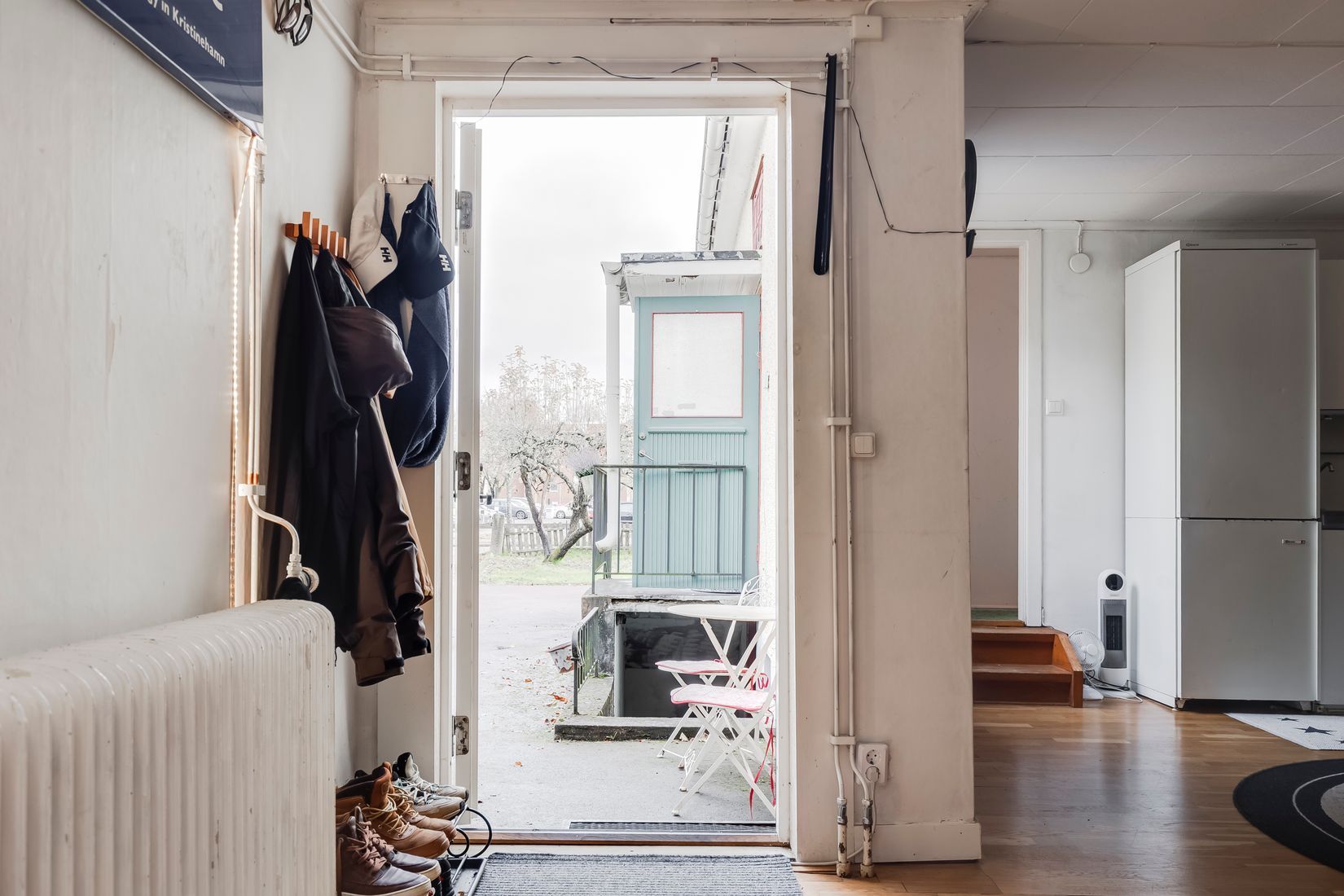 Villa, Irisdalsgatan 2, Centralt, Kristinehamn