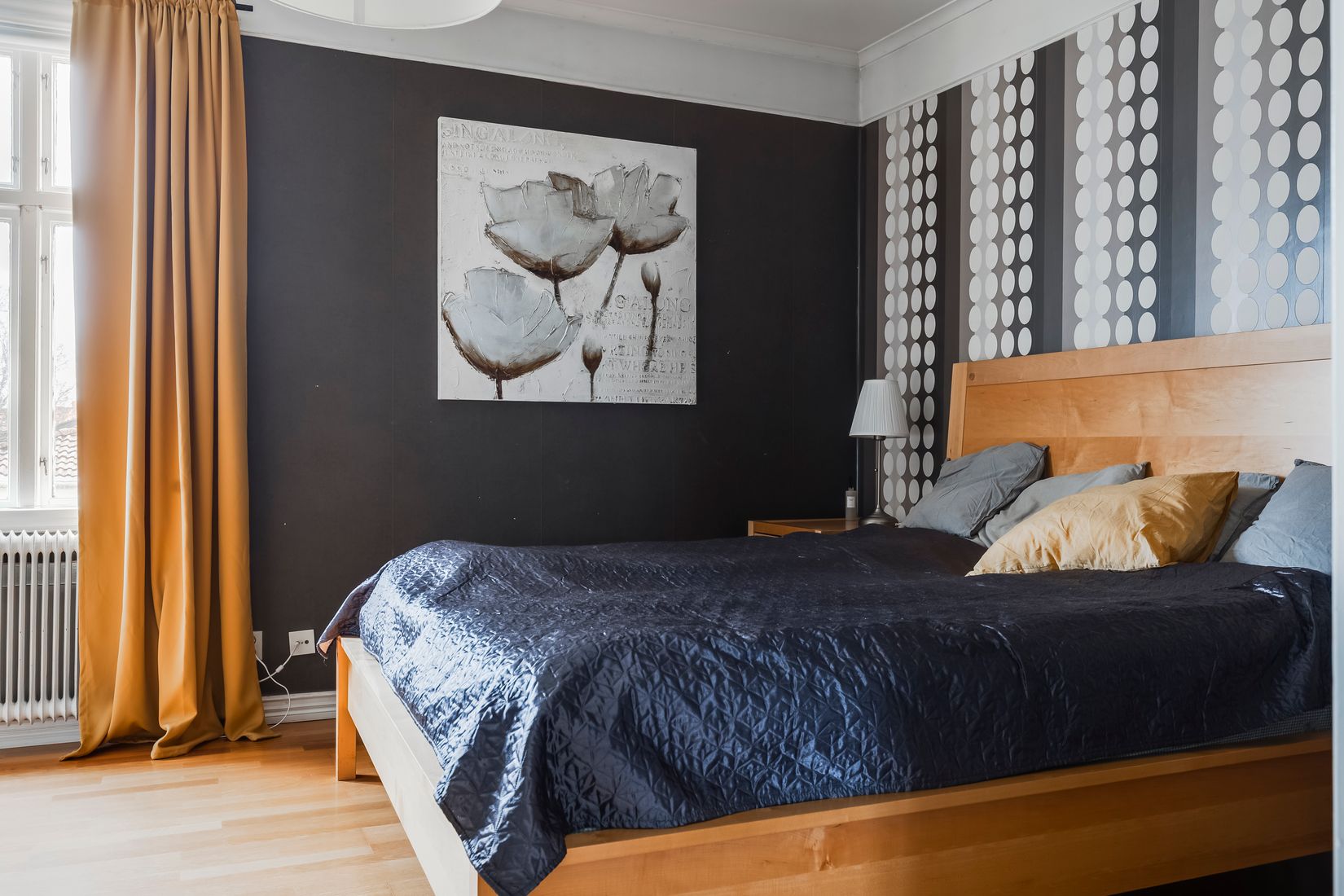 Villa, Irisdalsgatan 2, Centralt, Kristinehamn