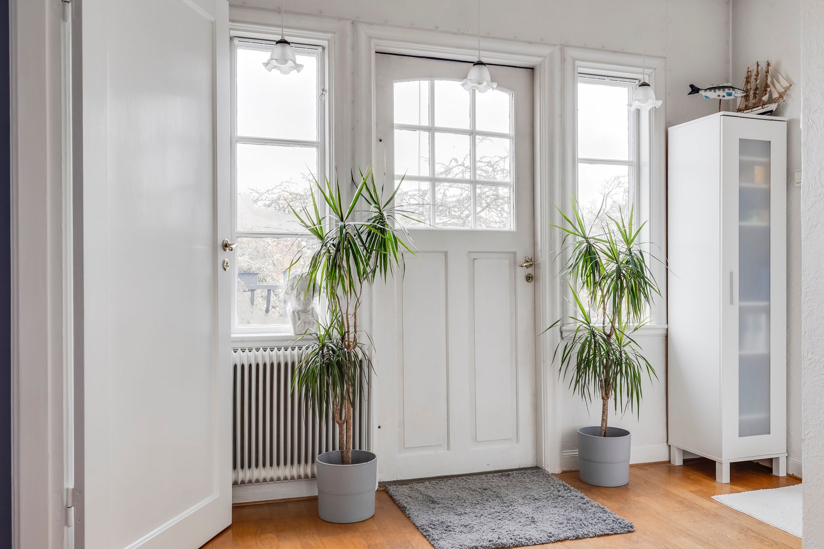 Villa, Irisdalsgatan 2, Centralt, Kristinehamn