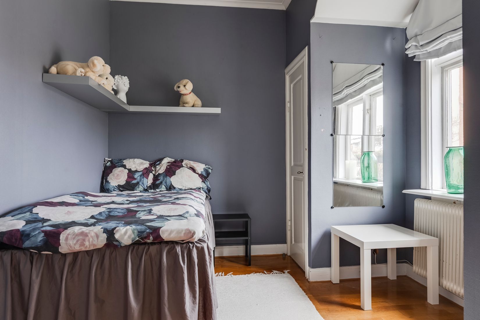 Villa, Irisdalsgatan 2, Centralt, Kristinehamn