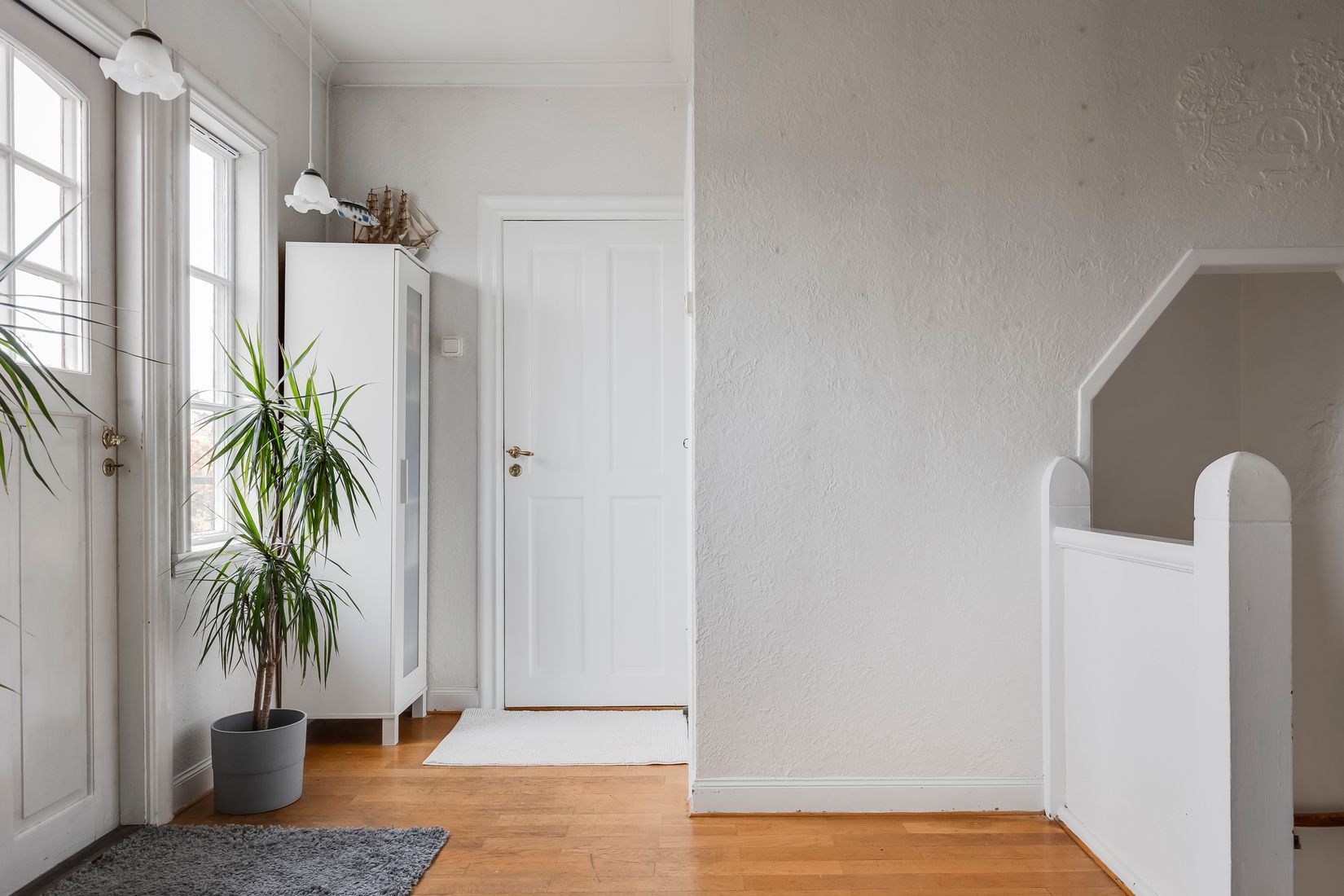 Villa, Irisdalsgatan 2, Centralt, Kristinehamn