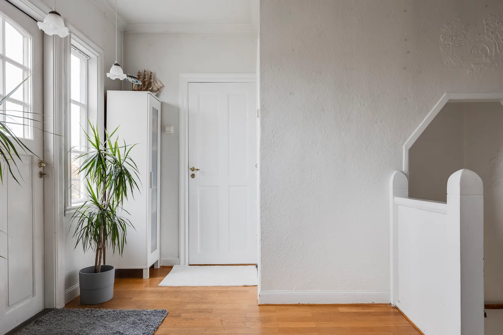 Villa, Irisdalsgatan 2, Centralt, Kristinehamn