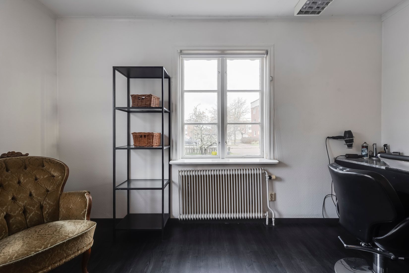 Villa, Irisdalsgatan 2, Centralt, Kristinehamn