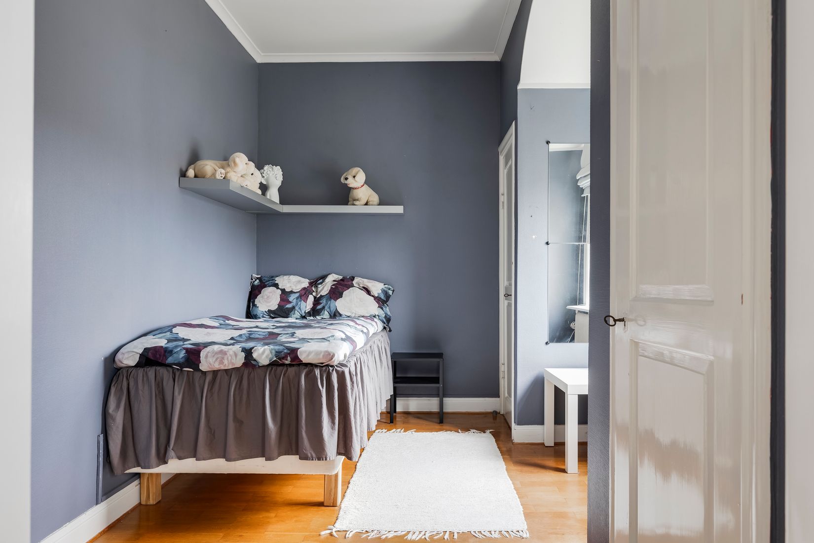 Villa, Irisdalsgatan 2, Centralt, Kristinehamn