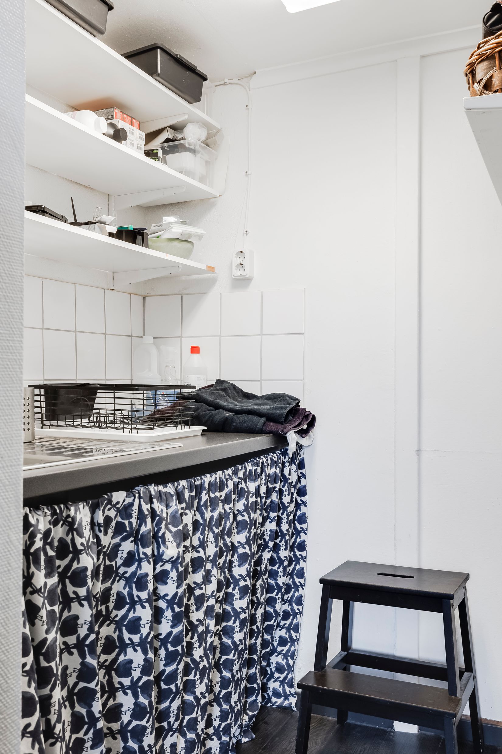 Villa, Irisdalsgatan 2, Centralt, Kristinehamn