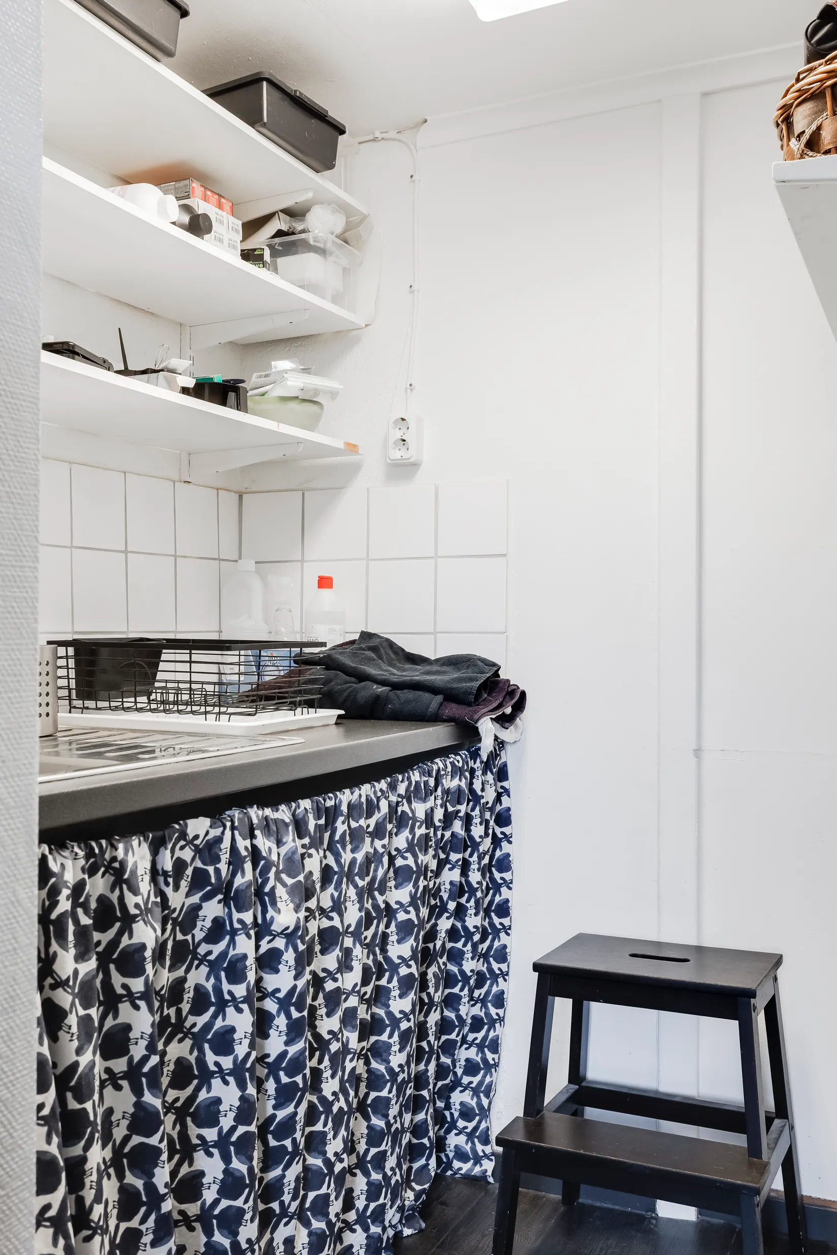 Villa, Irisdalsgatan 2, Centralt, Kristinehamn