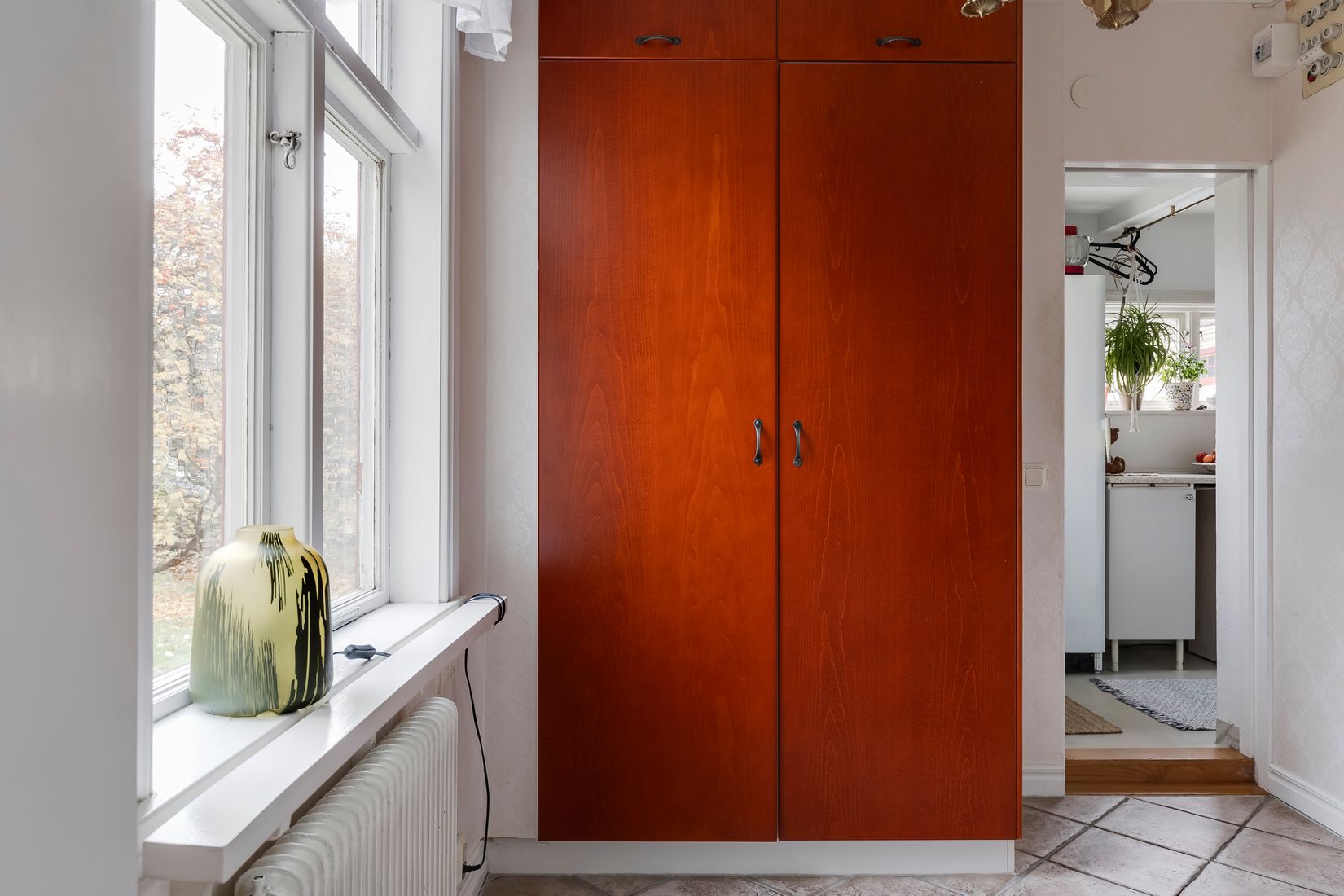 Villa, Irisdalsgatan 2, Centralt, Kristinehamn