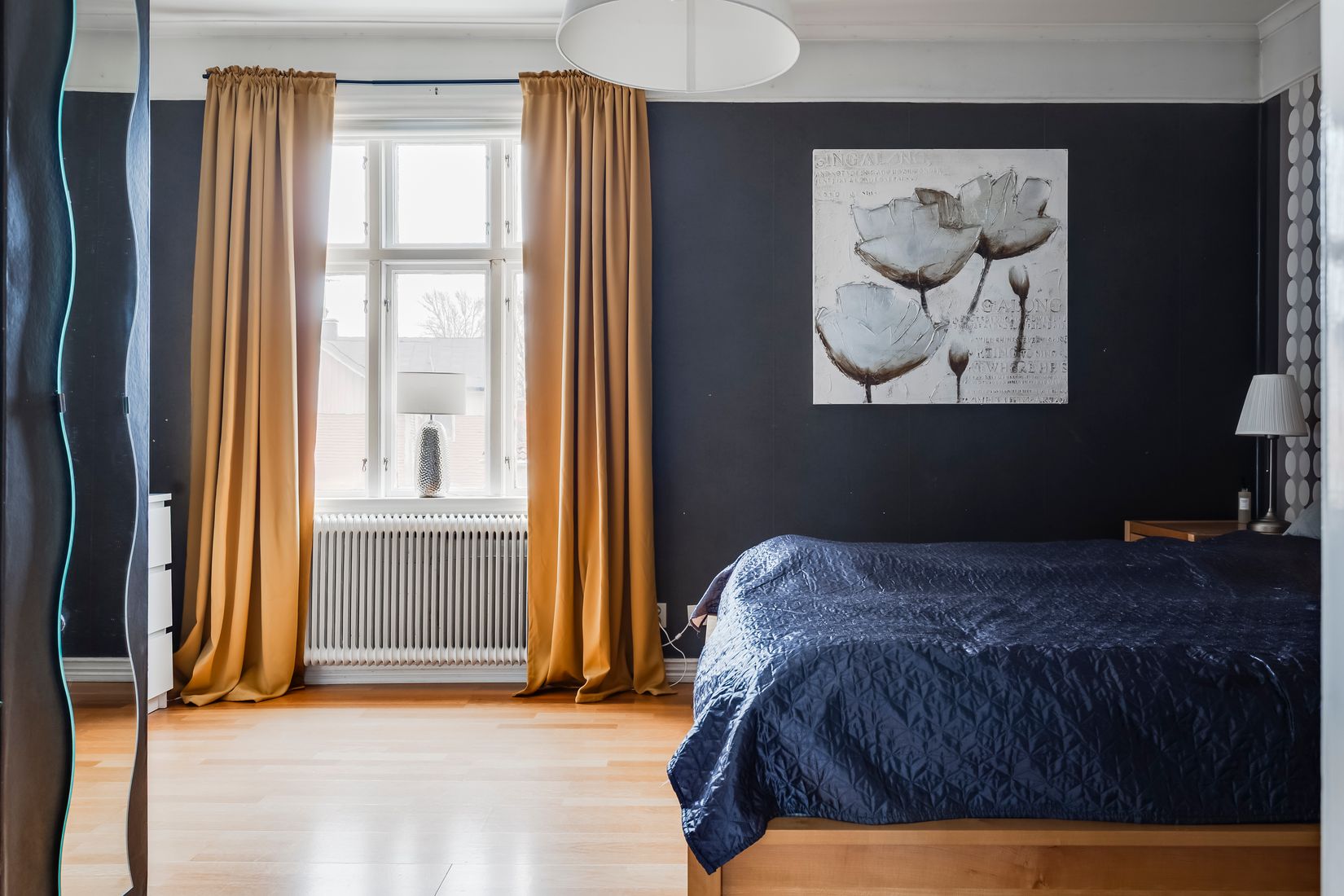 Villa, Irisdalsgatan 2, Centralt, Kristinehamn