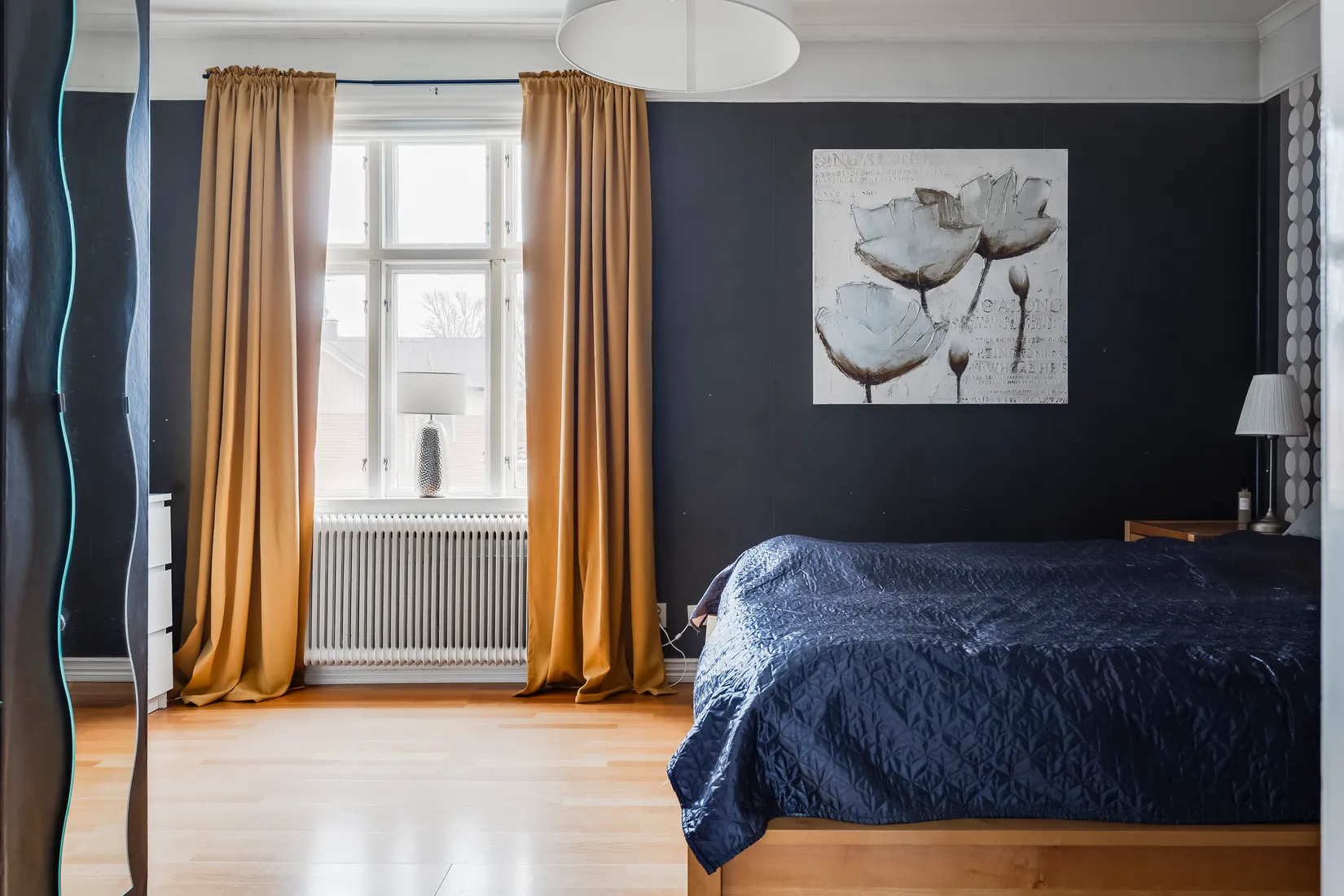 Villa, Irisdalsgatan 2, Centralt, Kristinehamn
