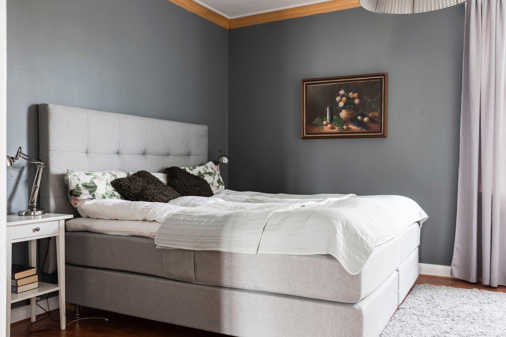 Villa, Irisdalsgatan 2, Centralt, Kristinehamn