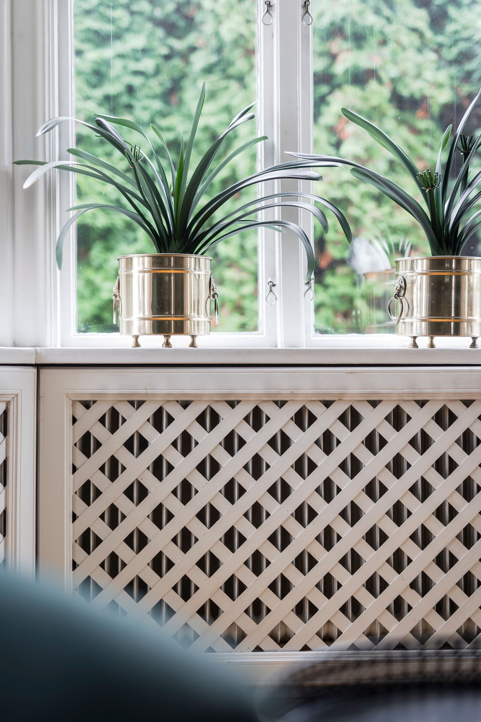 Villa, Irisdalsgatan 2, Centralt, Kristinehamn