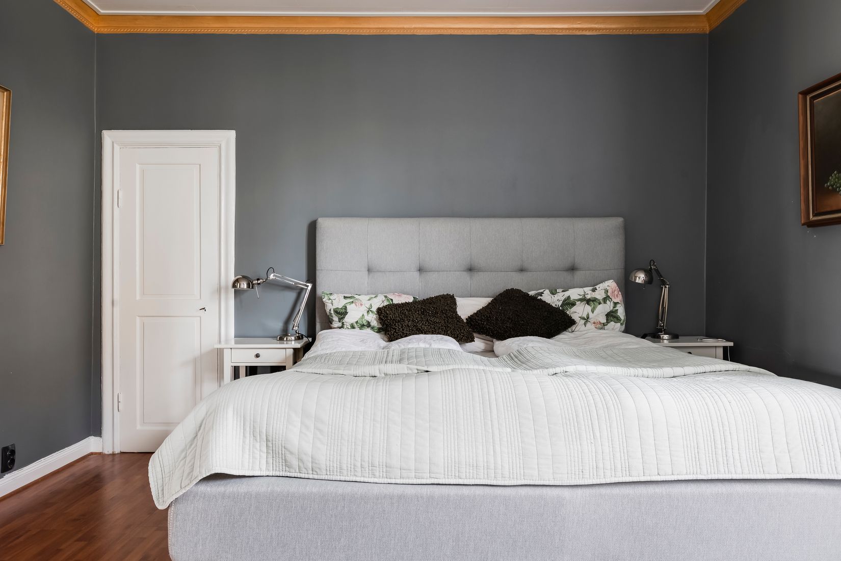 Villa, Irisdalsgatan 2, Centralt, Kristinehamn