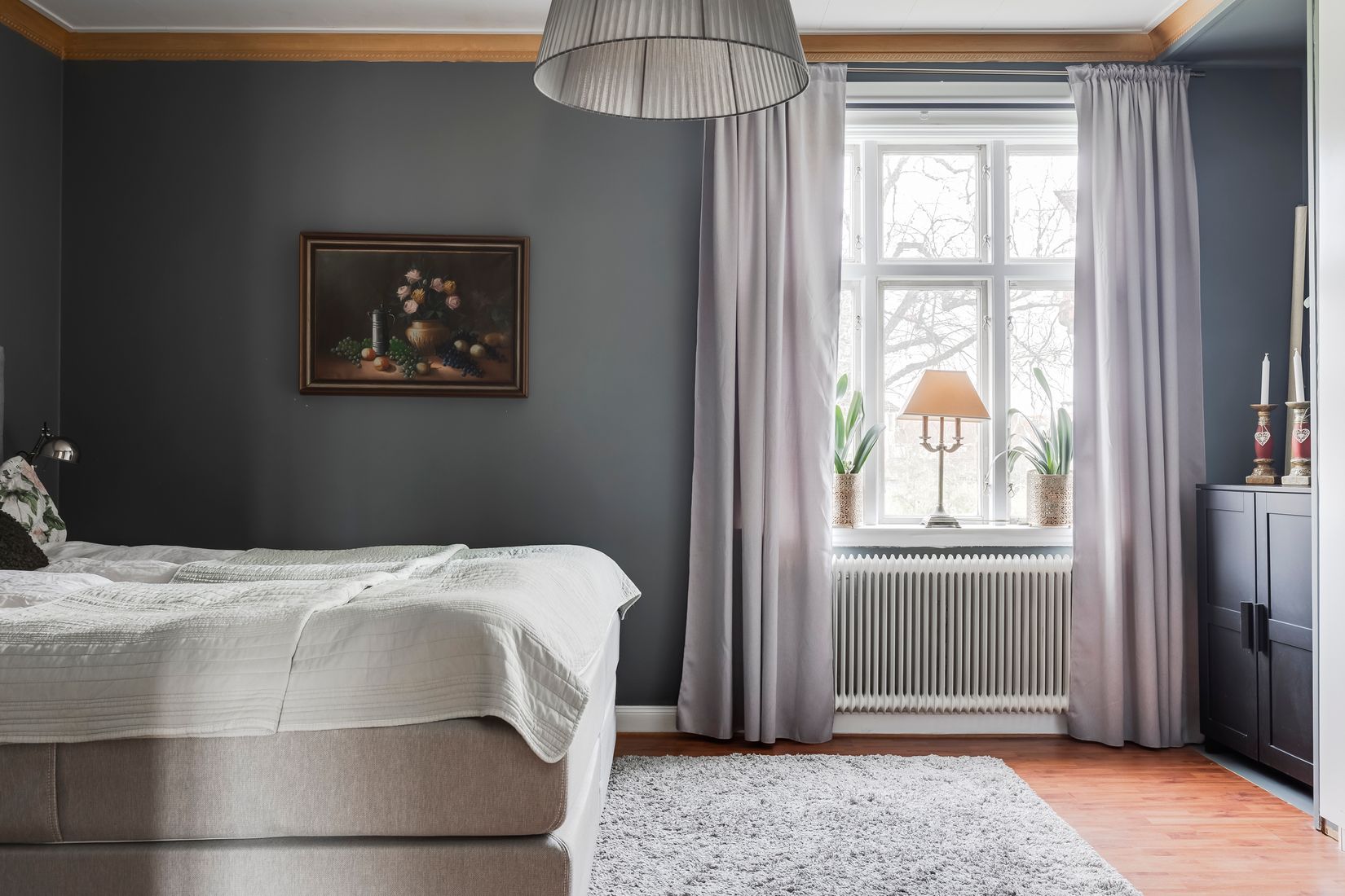 Villa, Irisdalsgatan 2, Centralt, Kristinehamn