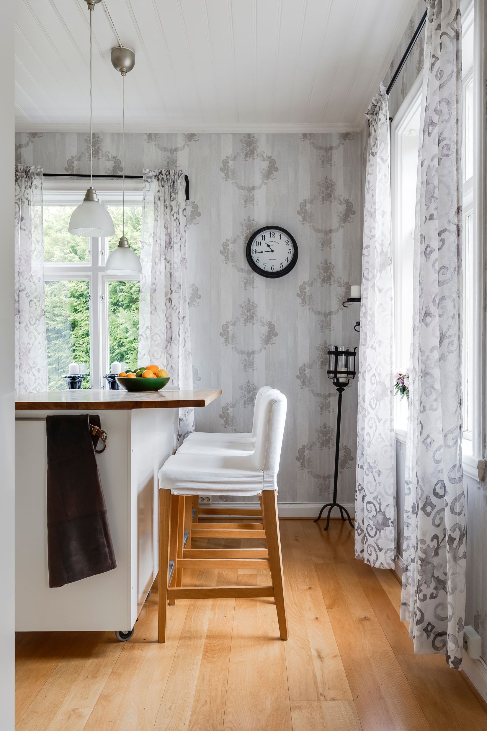 Villa, Irisdalsgatan 2, Centralt, Kristinehamn