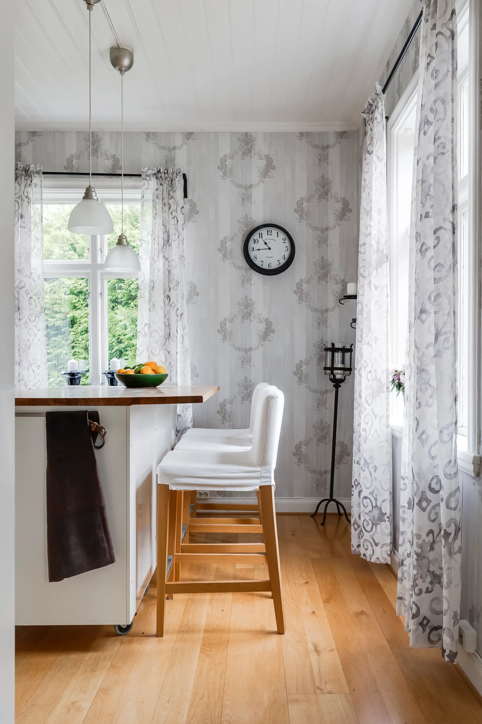 Villa, Irisdalsgatan 2, Centralt, Kristinehamn