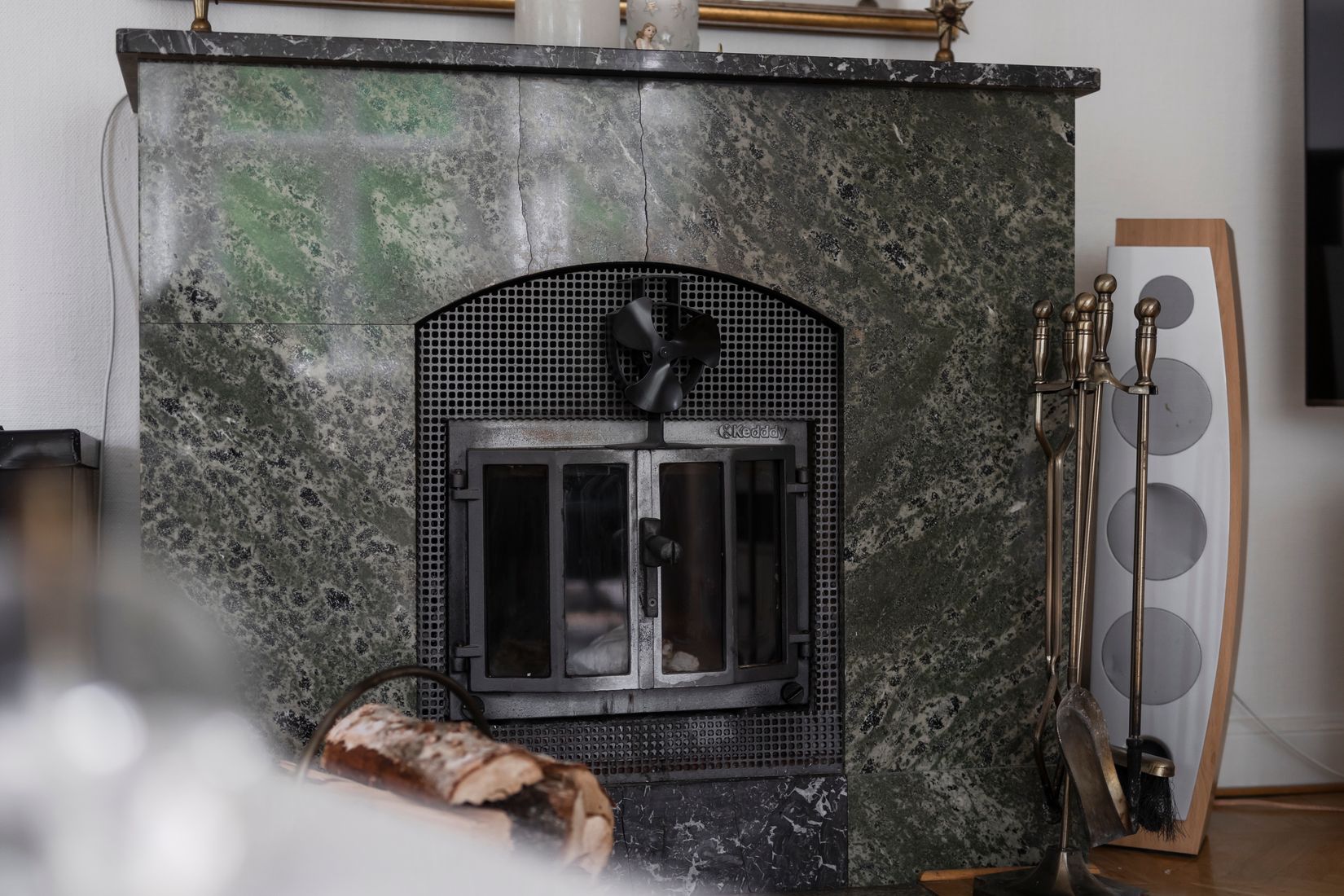 Villa, Irisdalsgatan 2, Centralt, Kristinehamn