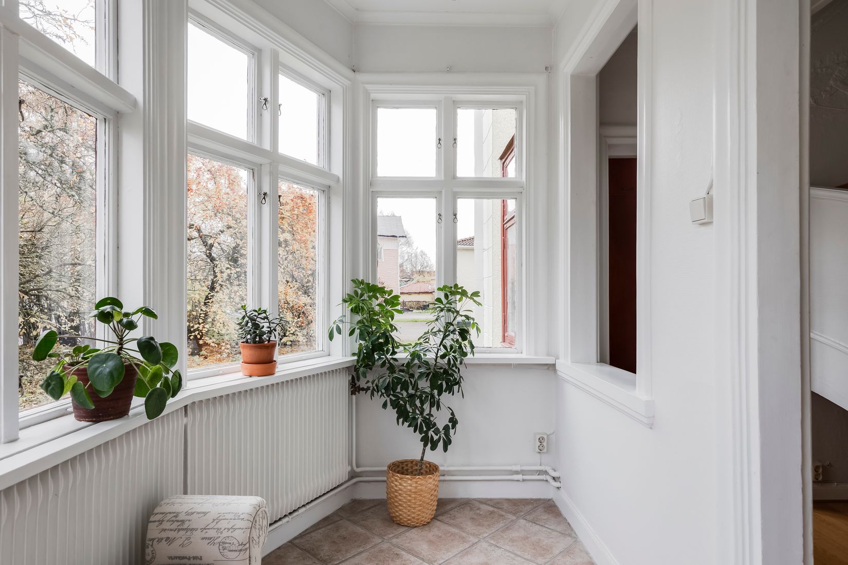 Villa, Irisdalsgatan 2, Centralt, Kristinehamn