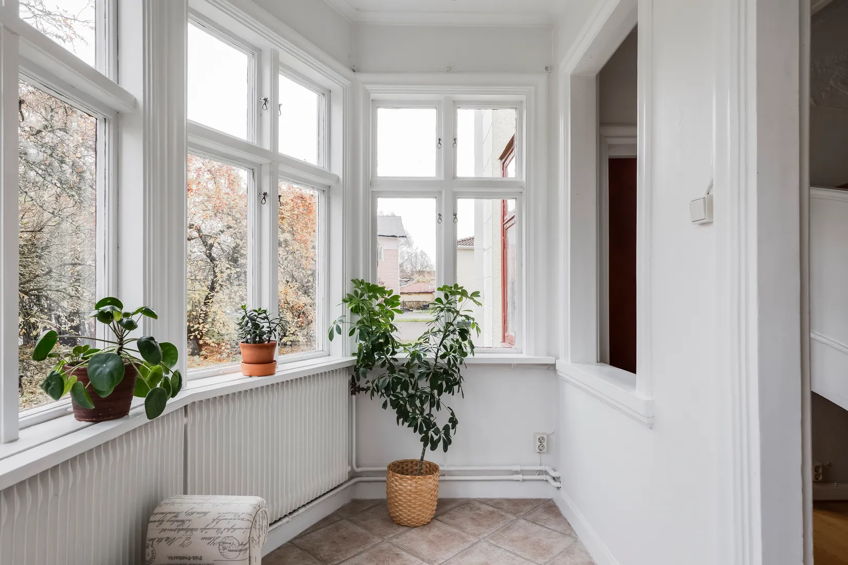 Villa, Irisdalsgatan 2, Centralt, Kristinehamn