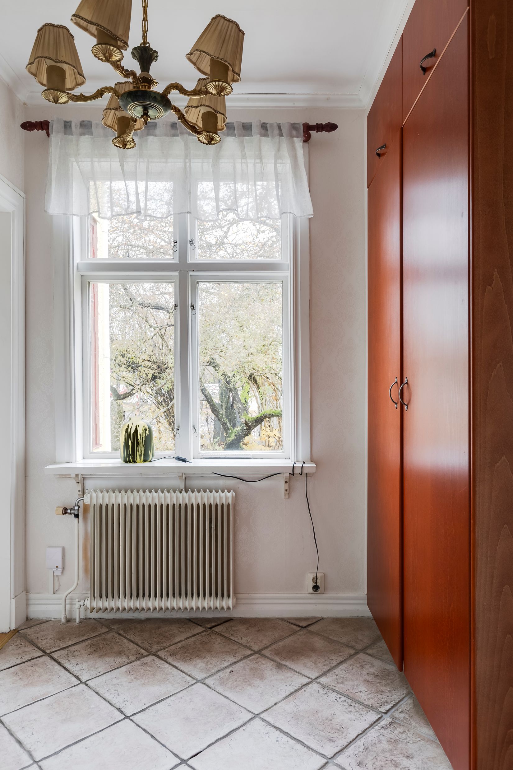 Villa, Irisdalsgatan 2, Centralt, Kristinehamn