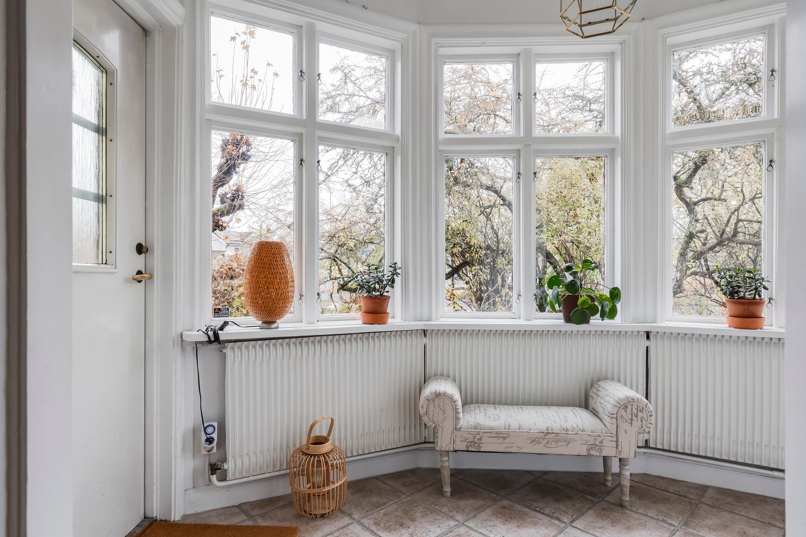 Villa, Irisdalsgatan 2, Centralt, Kristinehamn