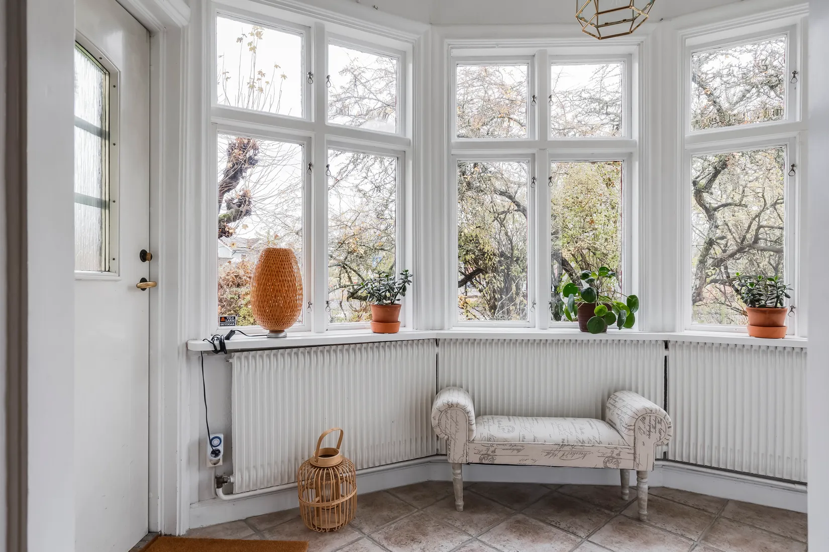 Villa, Irisdalsgatan 2, Centralt, Kristinehamn
