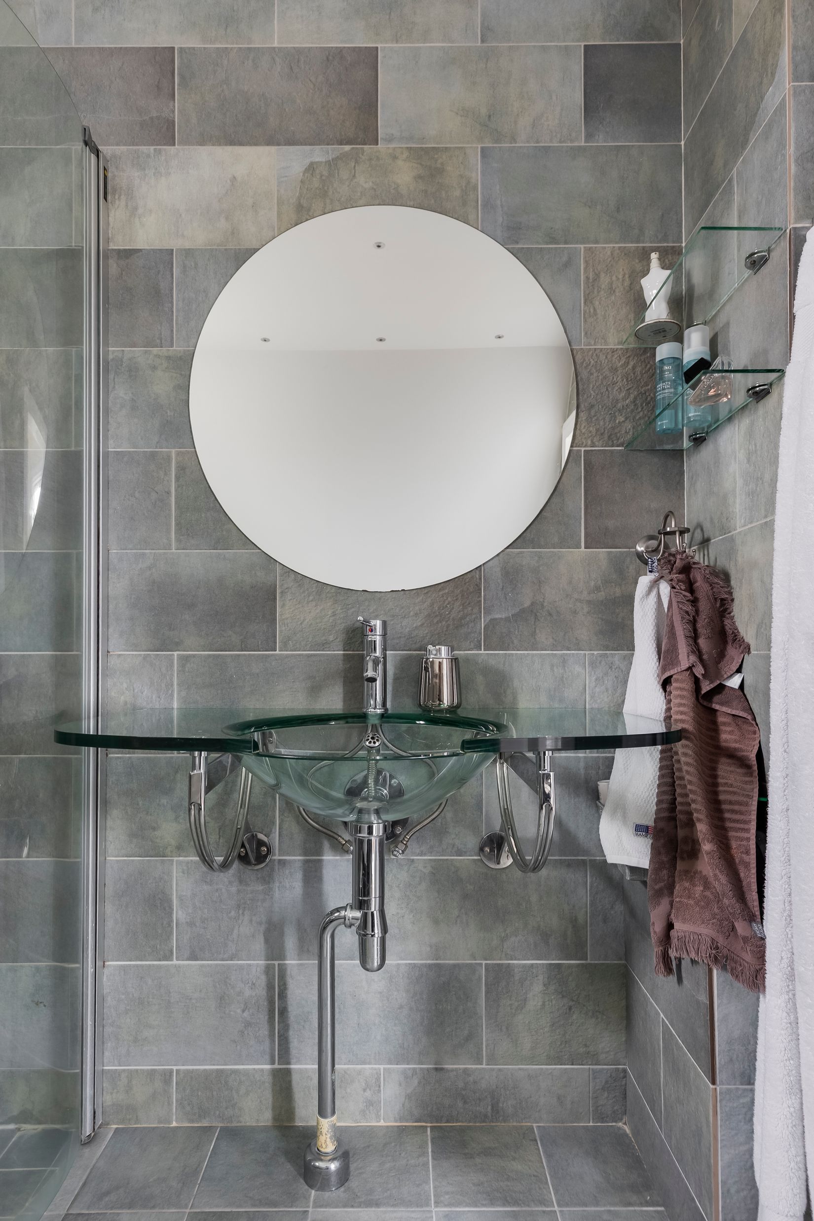 Villa, Irisdalsgatan 2, Centralt, Kristinehamn