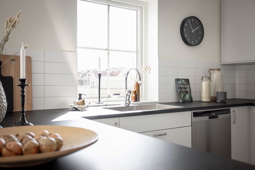 Villa, Poesigatan 16, Svarte, Ystad