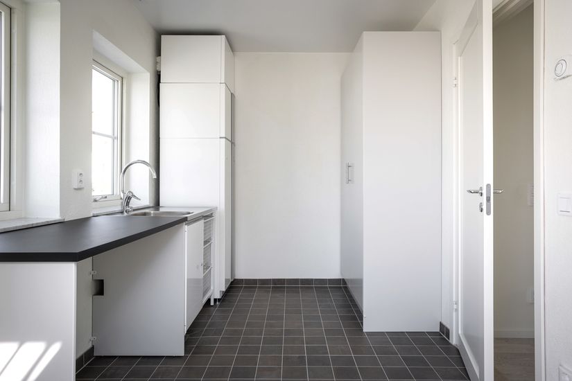 Villa, Poesigatan 16, Svarte, Ystad