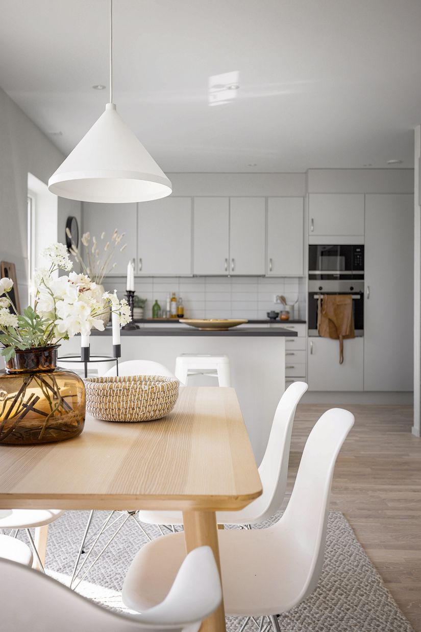 Villa, Poesigatan 16, Svarte, Ystad