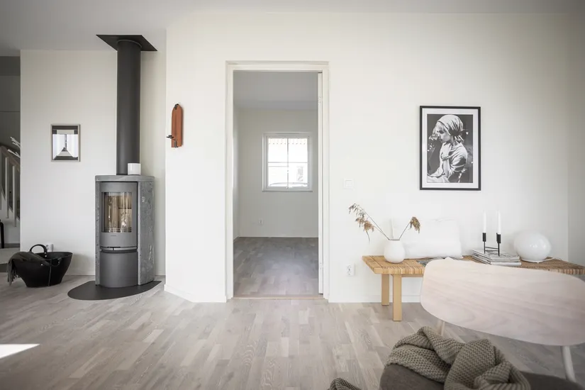 Villa, Poesigatan 16, Svarte, Ystad