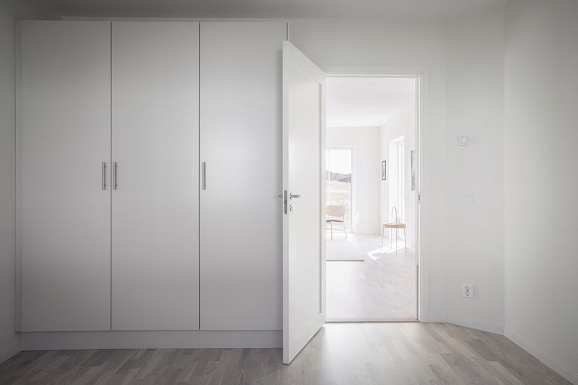 Villa, Poesigatan 16, Svarte, Ystad