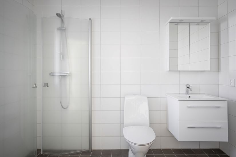 Villa, Poesigatan 16, Svarte, Ystad