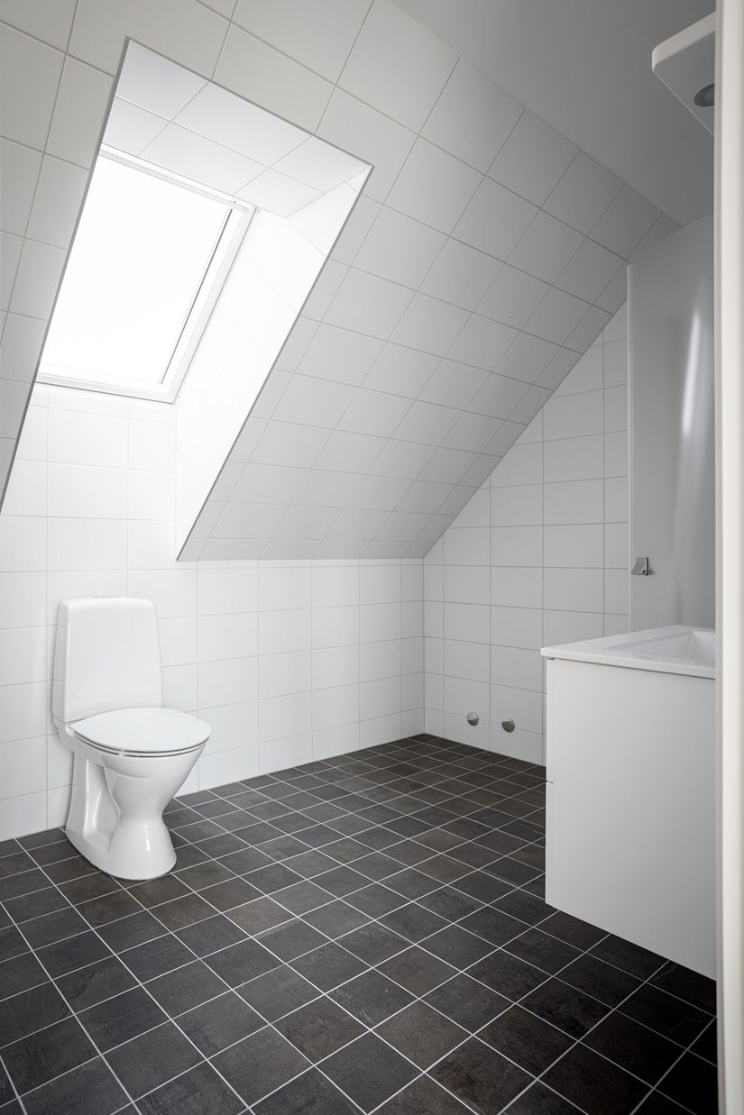 Villa, Poesigatan 16, Svarte, Ystad