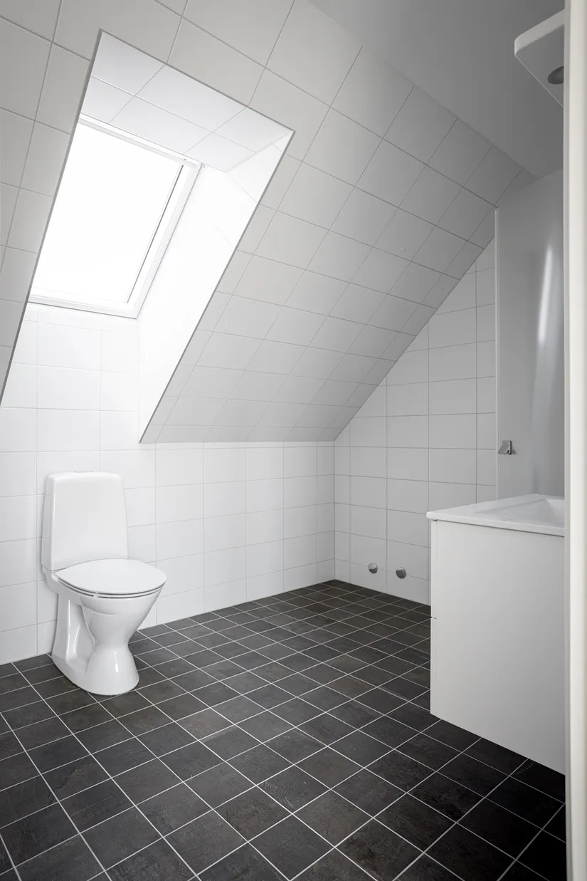 Villa, Poesigatan 16, Svarte, Ystad