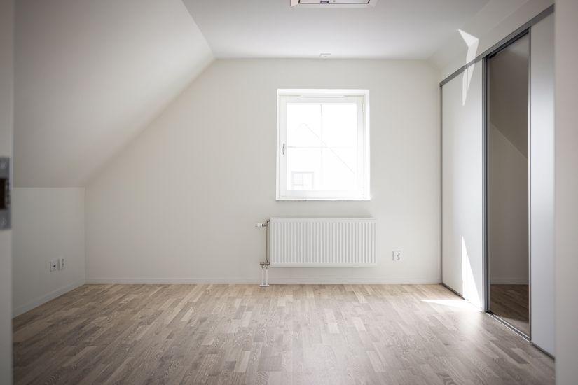 Villa, Poesigatan 16, Svarte, Ystad