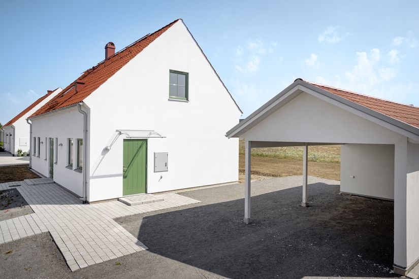 Villa, Poesigatan 16, Svarte, Ystad