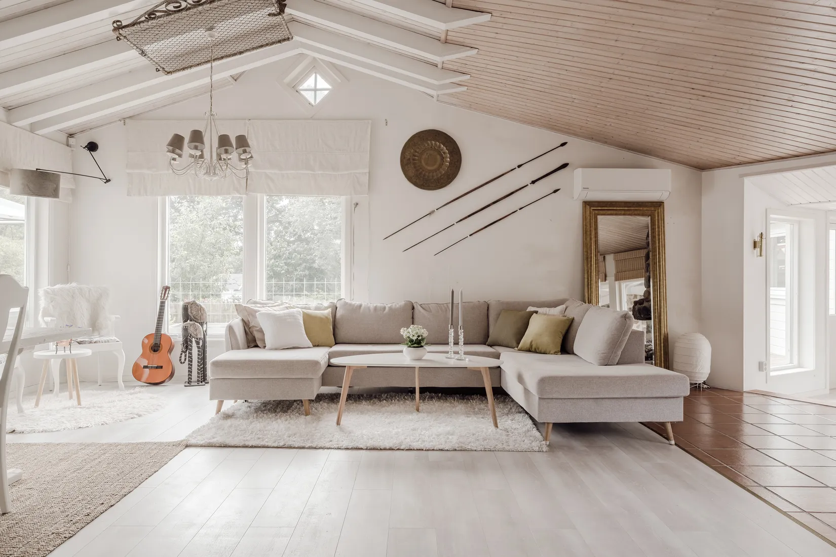 Villa, Bankvägen 1, Kärradal, Varberg