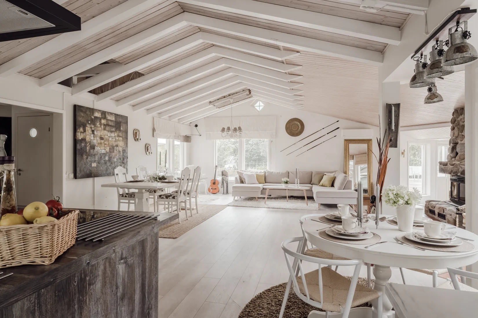Villa, Bankvägen 1, Kärradal, Varberg