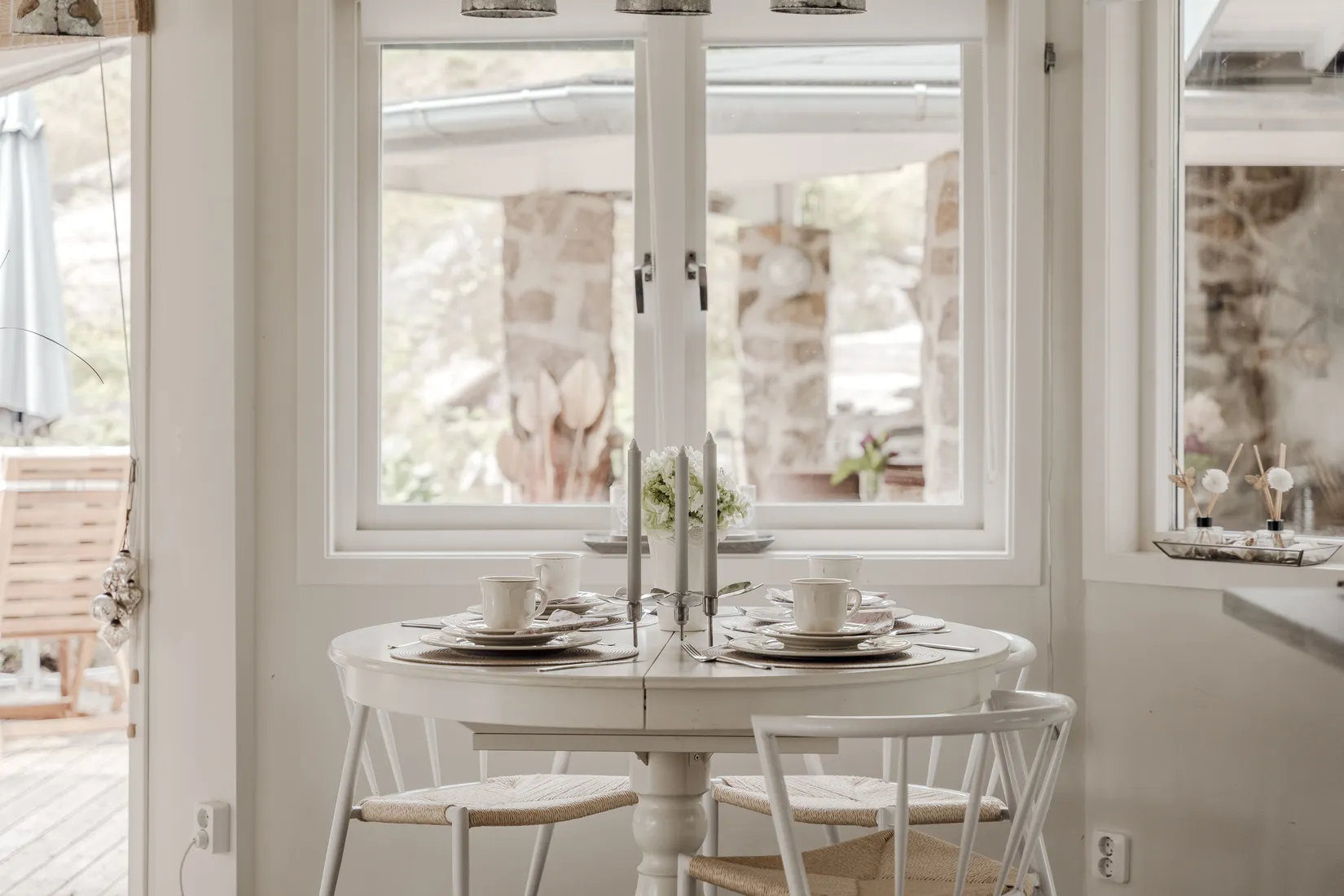 Villa, Bankvägen 1, Kärradal, Varberg