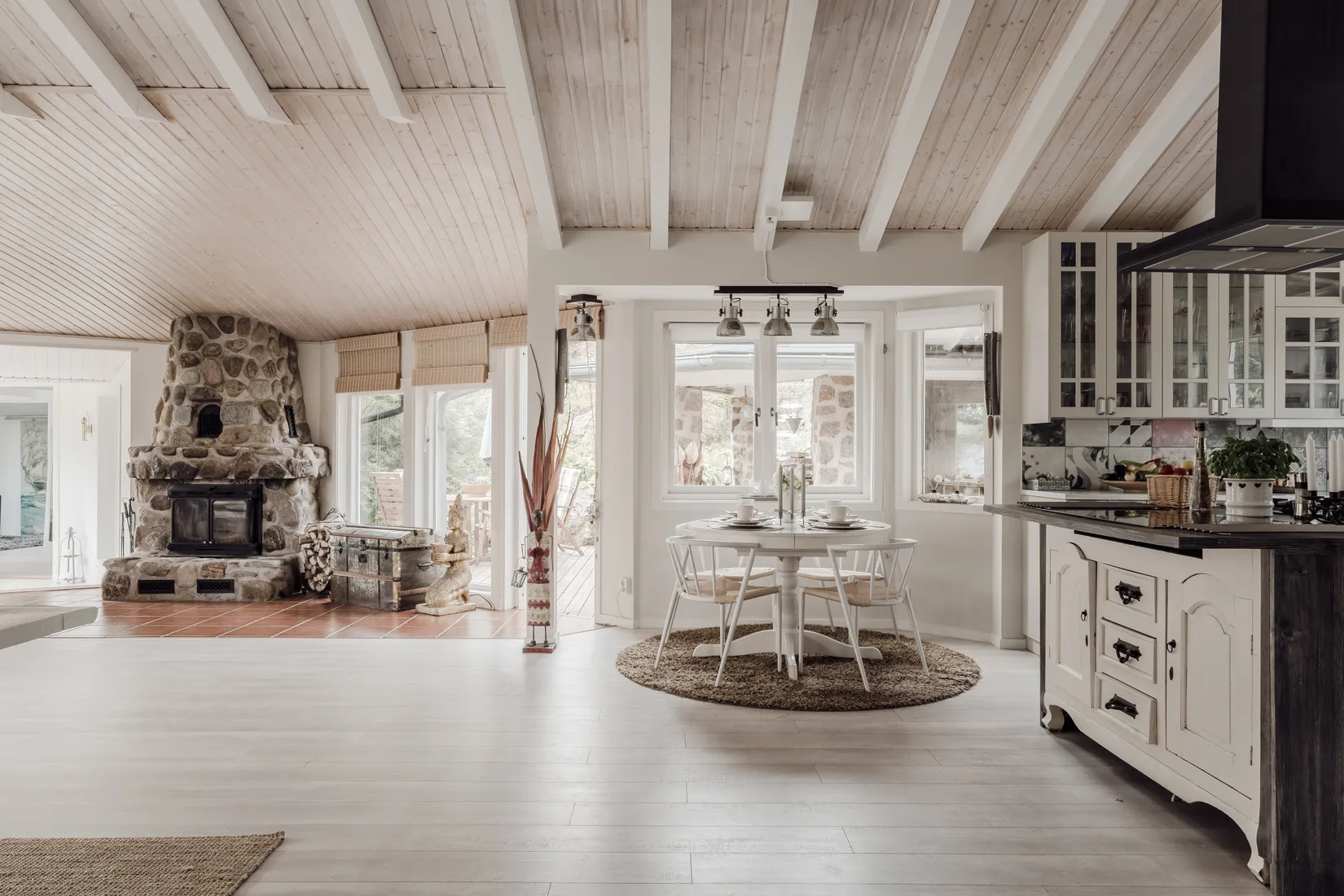 Villa, Bankvägen 1, Kärradal, Varberg